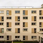 Aparthotel Maseven Muenchen Messe Dornach 4*