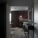 Aparthotel Maseven Muenchen Messe Dornach Aschheim