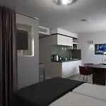 Maseven Muenchen Messe Dornach 4* Aschheim