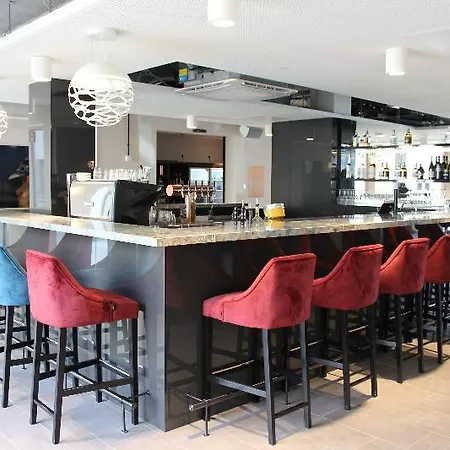 Maseven Muenchen Messe Dornach