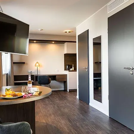 Maseven Muenchen Messe Dornach