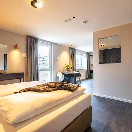 Maseven Muenchen Messe Dornach Aschheim