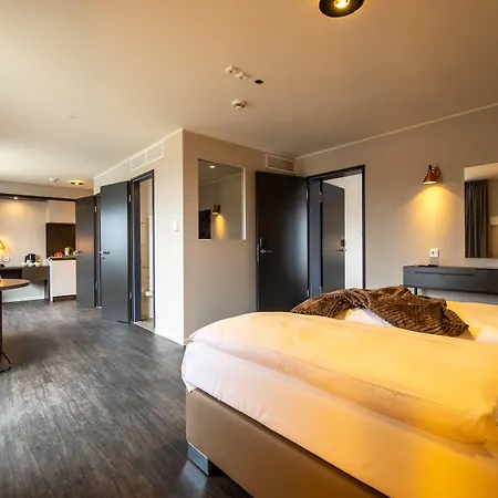 Maseven Muenchen Messe Dornach Lejlighedshotel Aschheim
