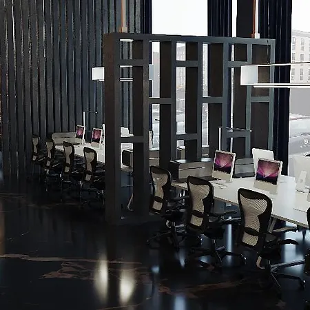 Maseven Muenchen Messe Dornach Aschheim