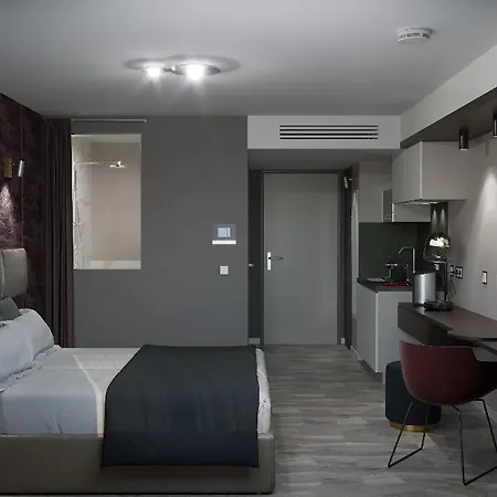 Maseven Muenchen Messe Dornach