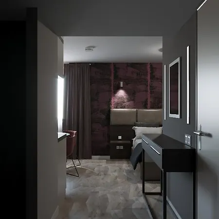 Lejlighedshotel Maseven Muenchen Messe Dornach Aschheim