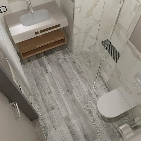Maseven Muenchen Messe Dornach Apart Otel Aschheim