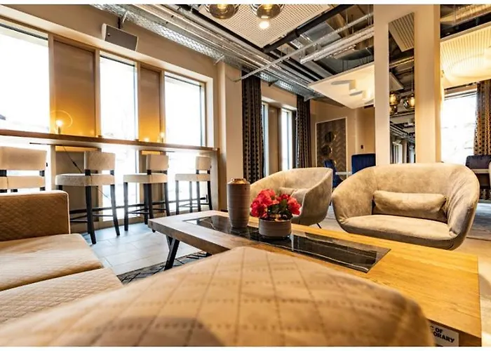 Maseven Muenchen Messe Dornach