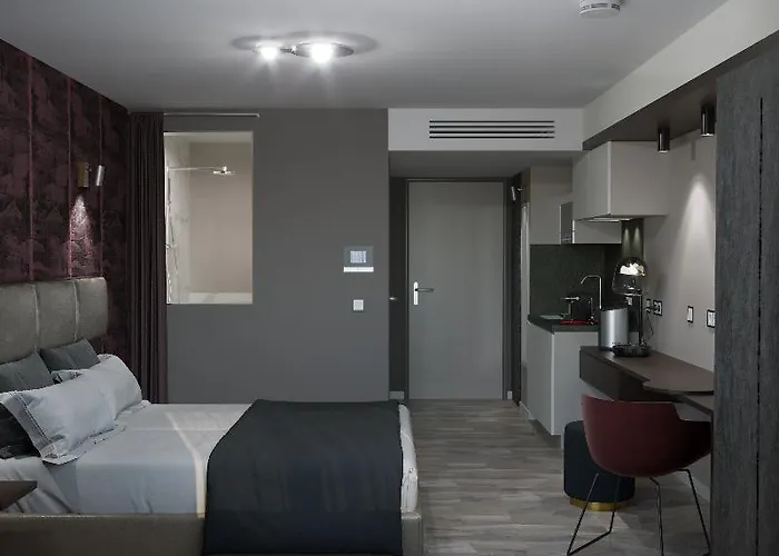 Maseven Muenchen Messe Dornach