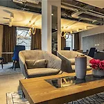 Maseven Muenchen Messe Dornach 4* آشايم
