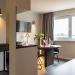 Maseven Muenchen Messe Dornach شقة فندقية آشايم