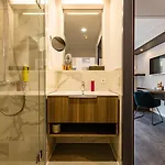 شقة فندقية Maseven Muenchen Messe Dornach 4*