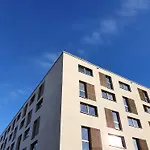 Maseven Muenchen Messe Dornach شقة فندقية 4*