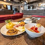 شقة فندقية Maseven Muenchen Messe Dornach آشايم