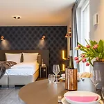 شقة فندقية Maseven Muenchen Messe Dornach