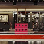 Maseven Muenchen Messe Dornach 4*