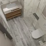 Maseven Muenchen Messe Dornach Aparthotel Aschheim