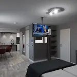Maseven Muenchen Messe Dornach 4*