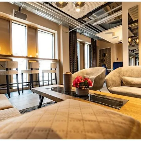 Maseven Muenchen Messe Dornach