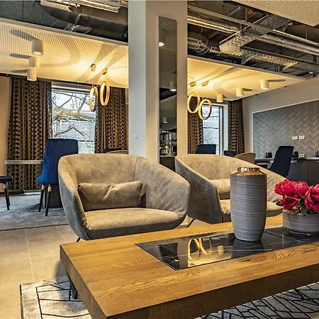Maseven Muenchen Messe Dornach 4* Aschheim