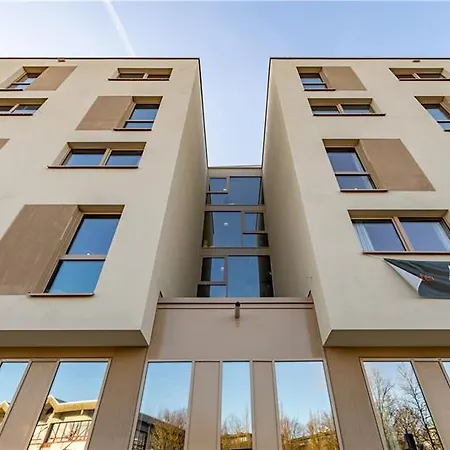 Maseven Muenchen Messe Dornach 4* אשהיים