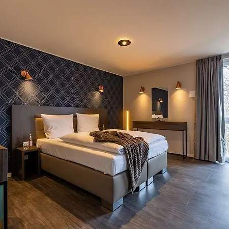 Maseven Muenchen Messe Dornach Ξενοδοχείο με διαμερίσματα 4*