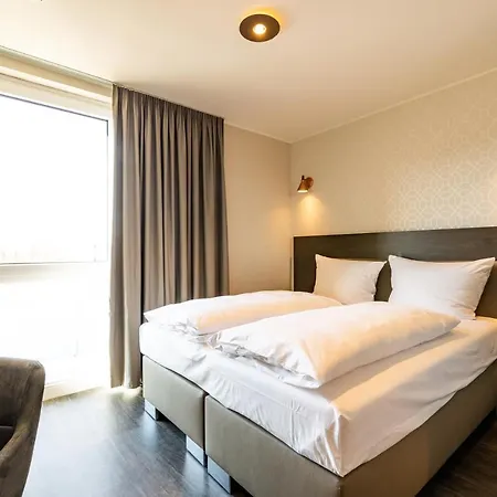 Maseven Muenchen Messe Dornach Apart-hotel Aschheim