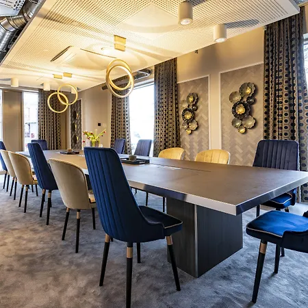 Maseven Muenchen Messe Dornach Aparthotel