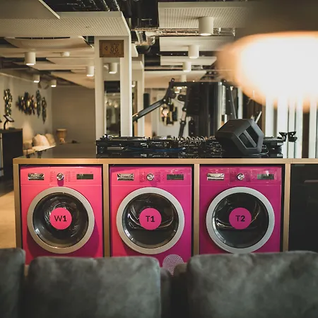 Ξενοδοχείο με διαμερίσματα Maseven Muenchen Messe Dornach 4*