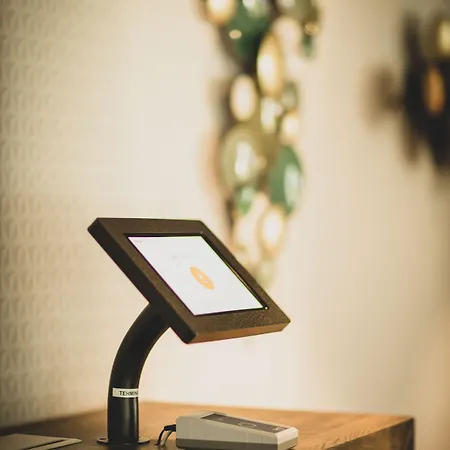 公寓式酒店 Maseven Muenchen Messe Dornach