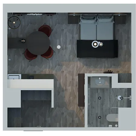 Maseven Muenchen Messe Dornach