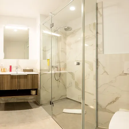 Maseven Muenchen Messe Dornach 4* Aschheim