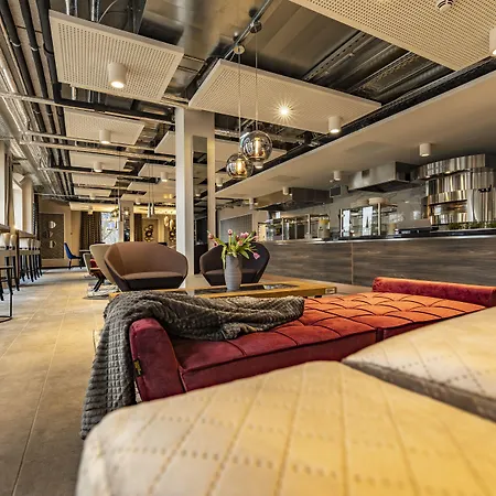 Aparthotel Maseven Muenchen Messe Dornach