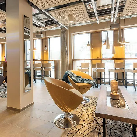 Maseven Muenchen Messe Dornach Aparthotel Aschheim