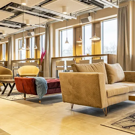 Aparthotel Maseven Muenchen Messe Dornach Aschheim
