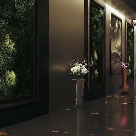 Ξενοδοχείο με διαμερίσματα Maseven Muenchen Messe Dornach 4*