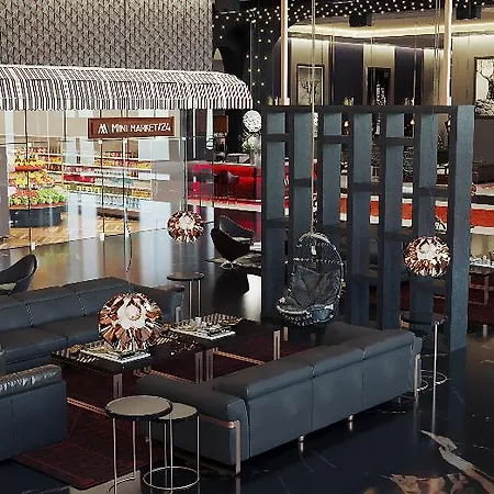 Maseven Muenchen Messe Dornach