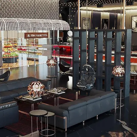 Maseven Muenchen Messe Dornach