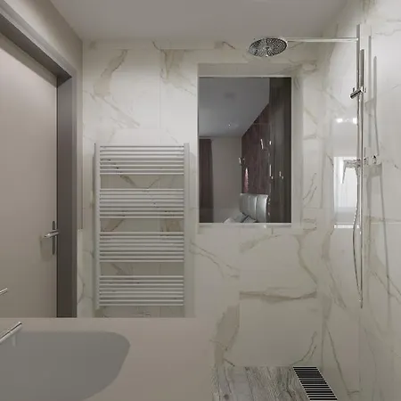 Maseven Muenchen Messe Dornach Ξενοδοχείο με διαμερίσματα