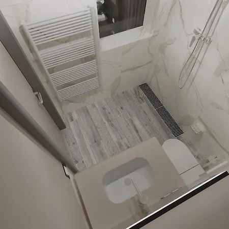 Ξενοδοχείο με διαμερίσματα Maseven Muenchen Messe Dornach 4*