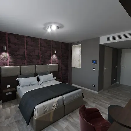 Maseven Muenchen Messe Dornach Apart-hotel 4*