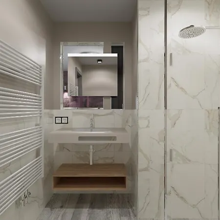 Maseven Muenchen Messe Dornach Ξενοδοχείο με διαμερίσματα