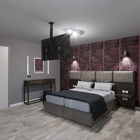 Maseven Muenchen Messe Dornach Apart-hotel