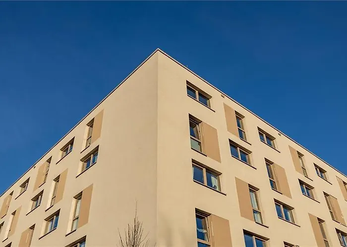 شقة فندقية Maseven Muenchen Messe Dornach آشايم