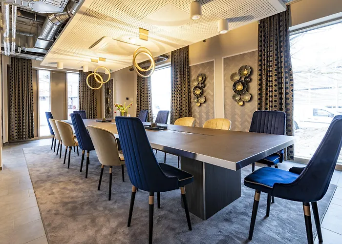 Maseven München Messe Dornach Apartahotel