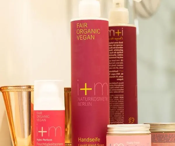 Maseven Muenchen Messe Dornach شقة فندقية 4*