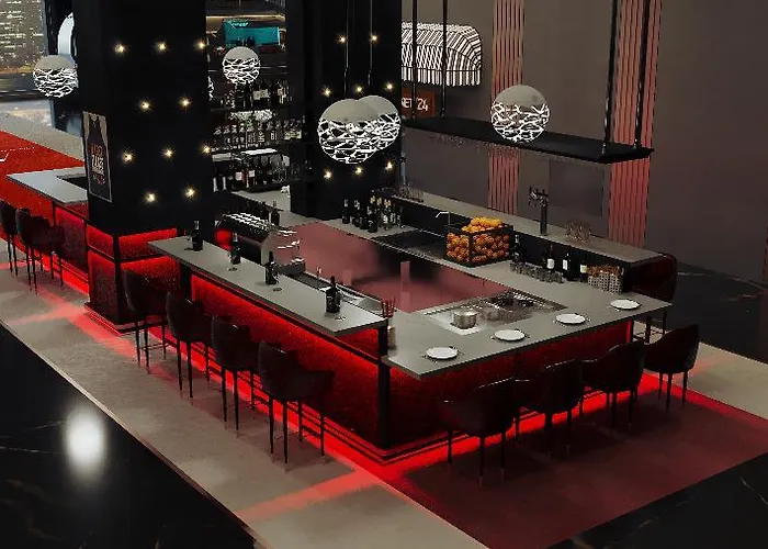 Maseven München Messe Dornach Apartahotel Aschheim