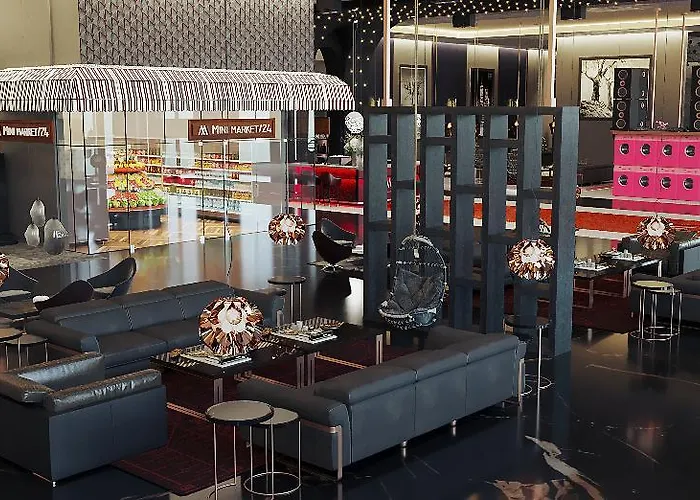 Maseven München Messe Dornach