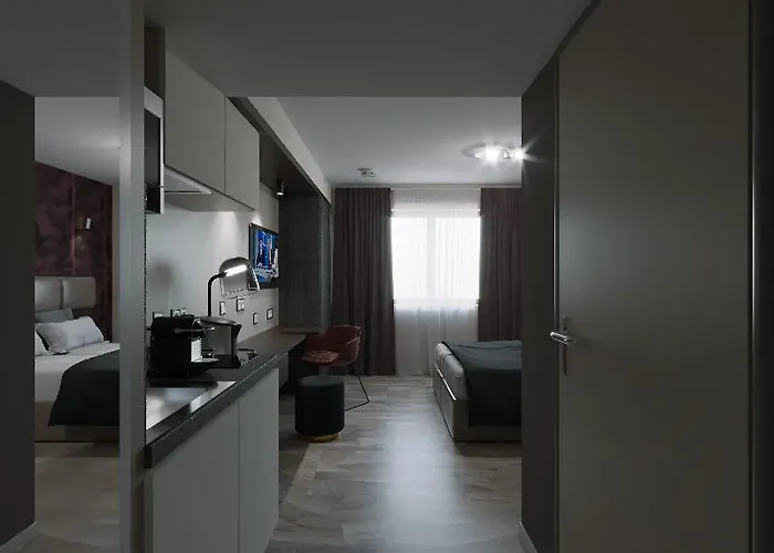 Maseven Muenchen Messe Dornach Aschheim