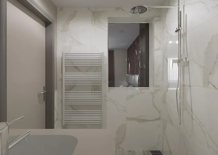 Maseven Muenchen Messe Dornach شقة فندقية